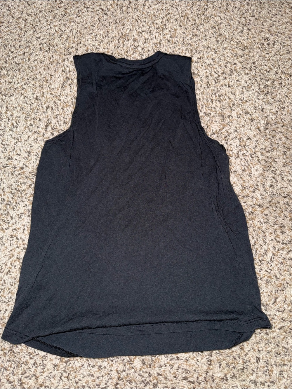 Pure Barre Spiritual Gangster Tank Top⭐️ Used - like new (worn once) ⭐️ - Picture 4 of 4